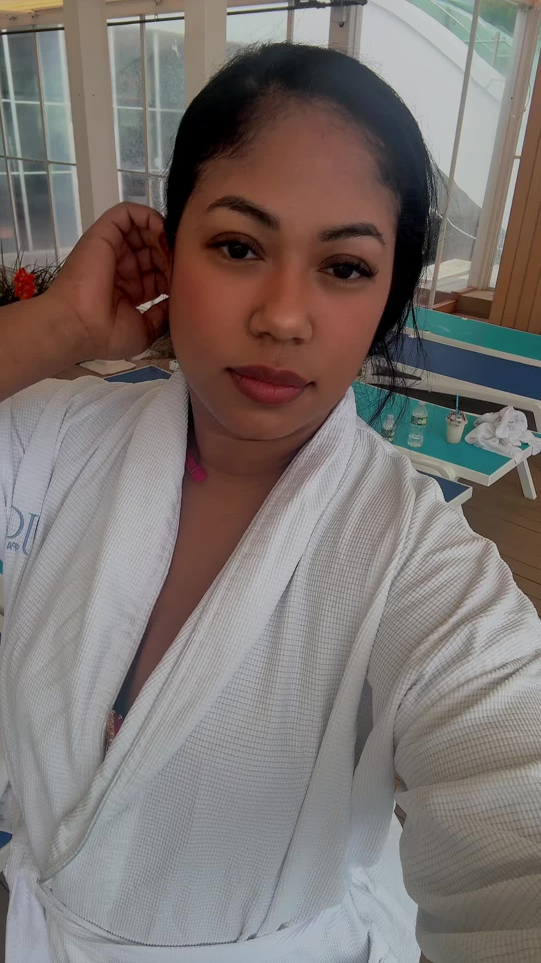 @Julissa Almonte