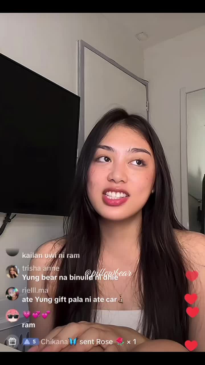 @pillowbear ๐๐๐ฐ๐ฏ