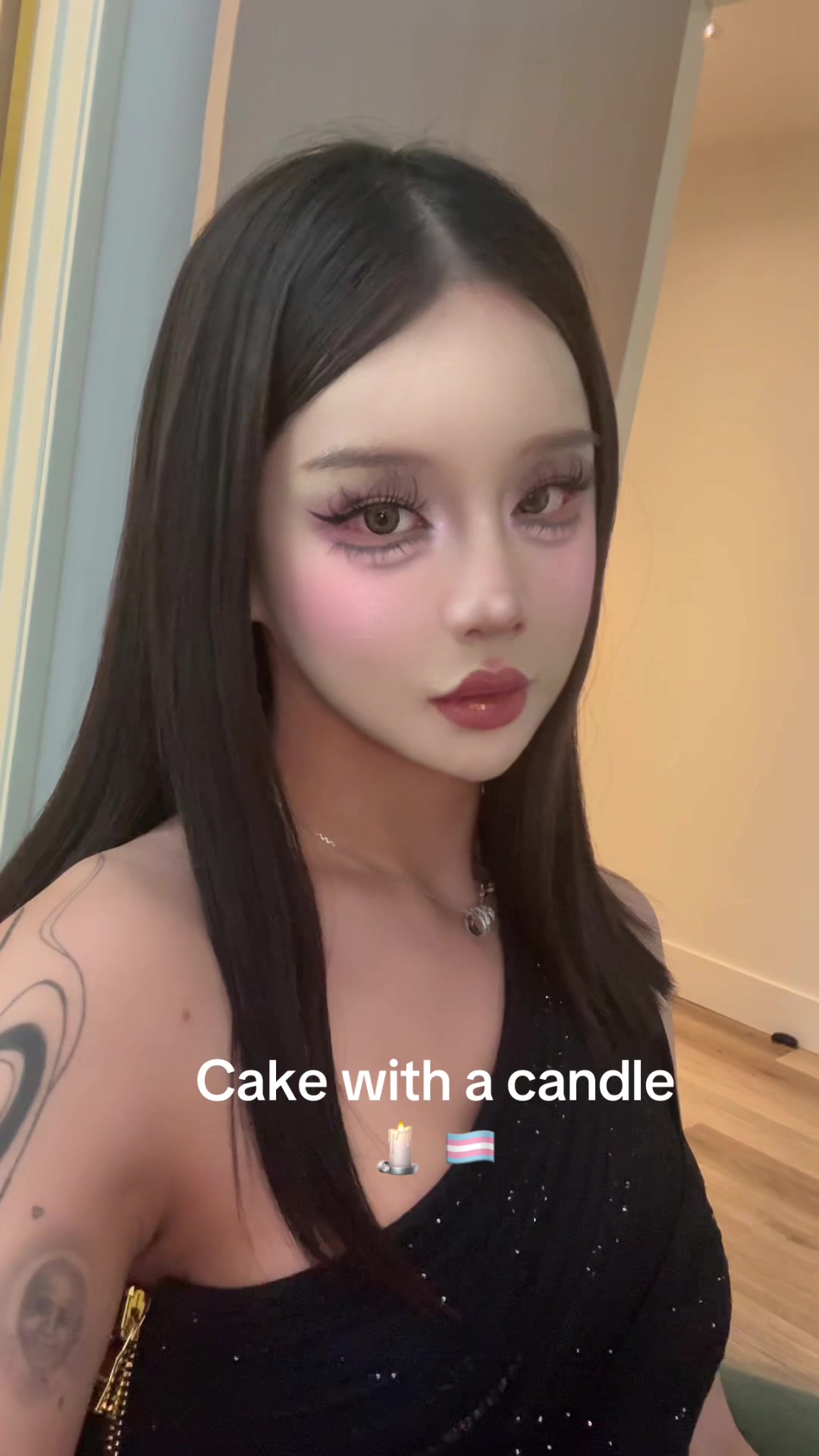@Trannyrudie