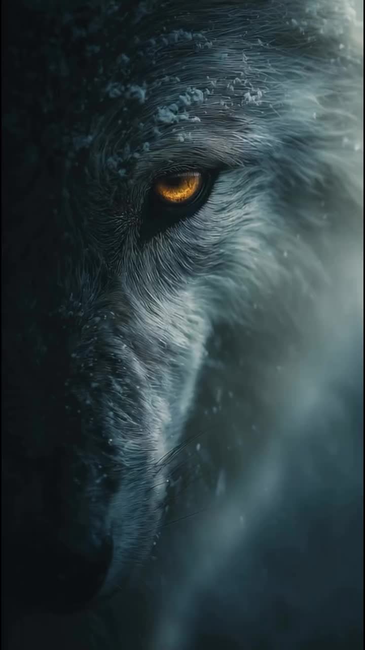 @Motivation du loup 🐺
