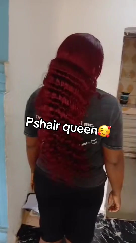 @pshair