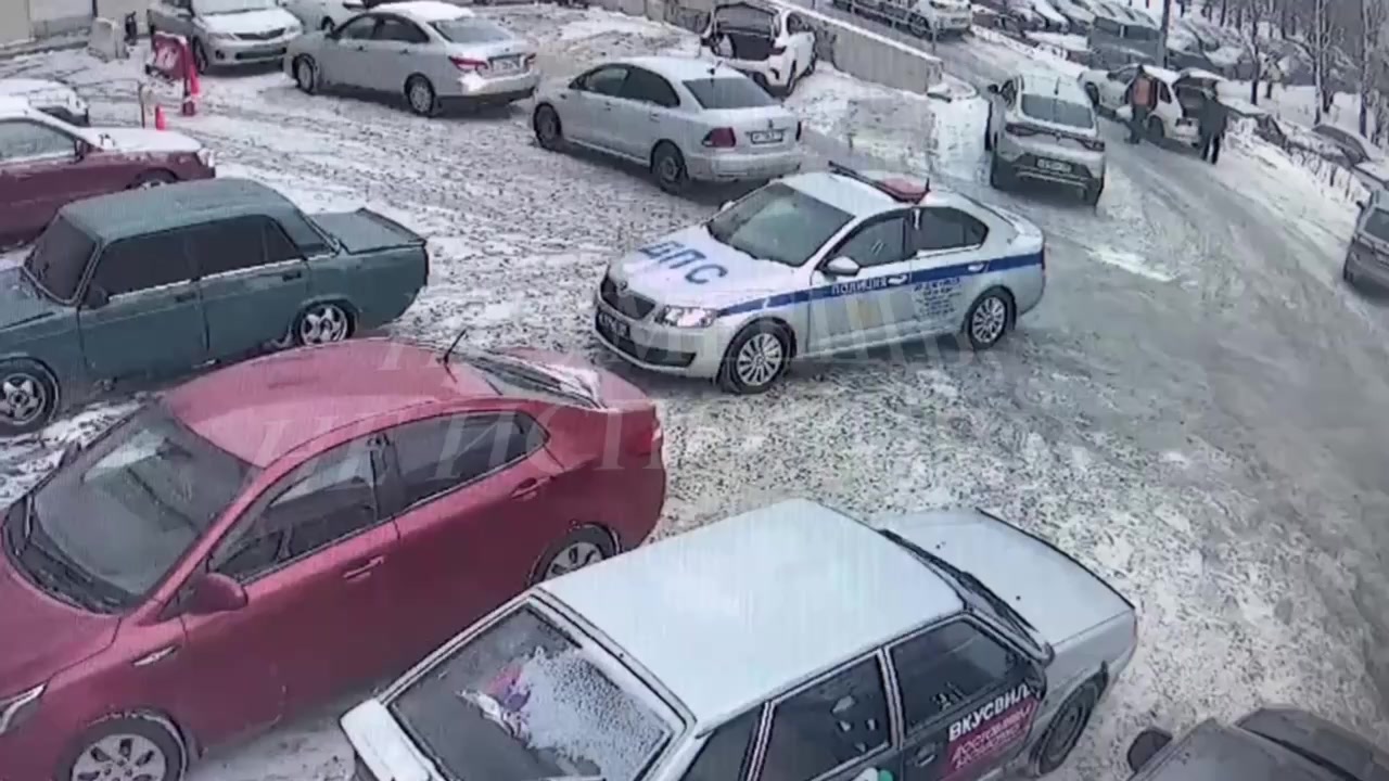 @ТГК- НЕ УМЕЕШЬ, НЕ ИСПОЛНЯЙ&reg;