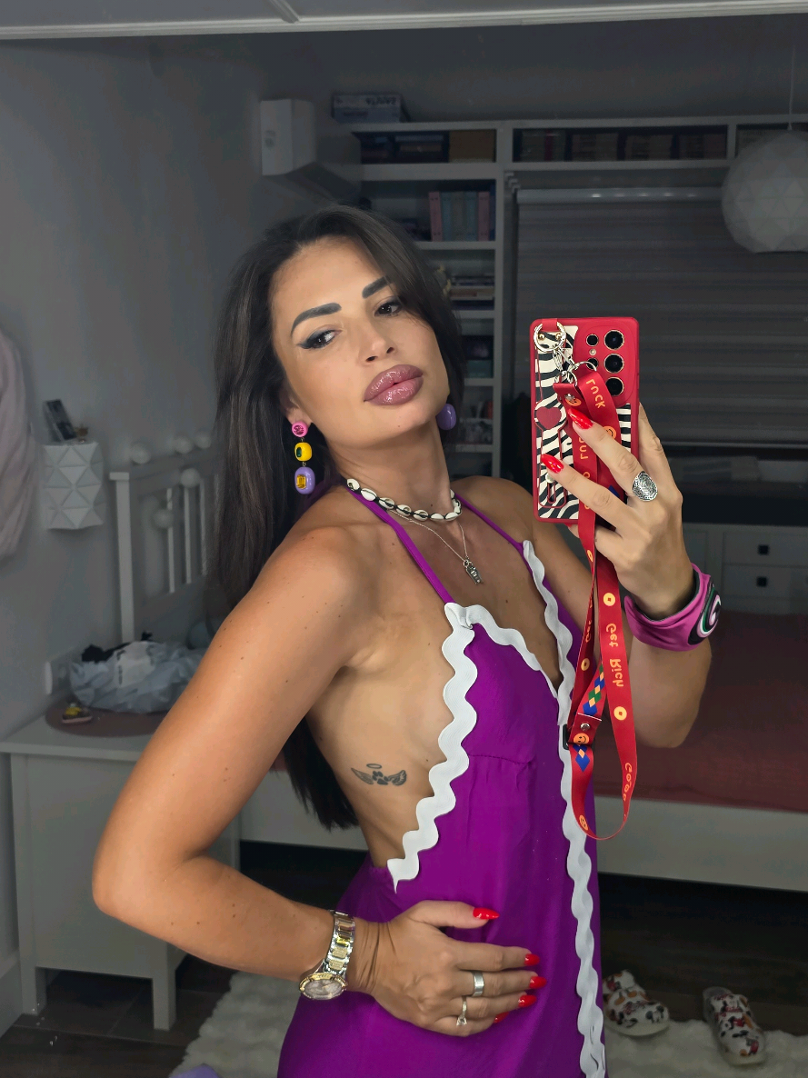 @Suzana Markovic Ex S