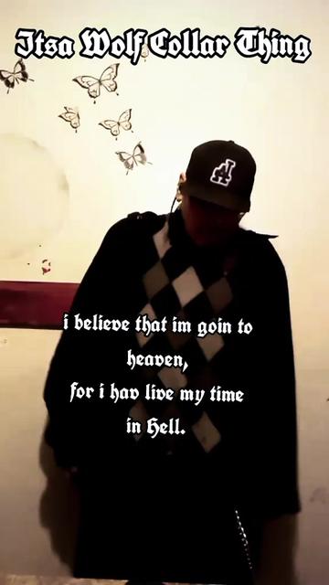 @13🤟🏾wolf😈collar🤟🏾17
