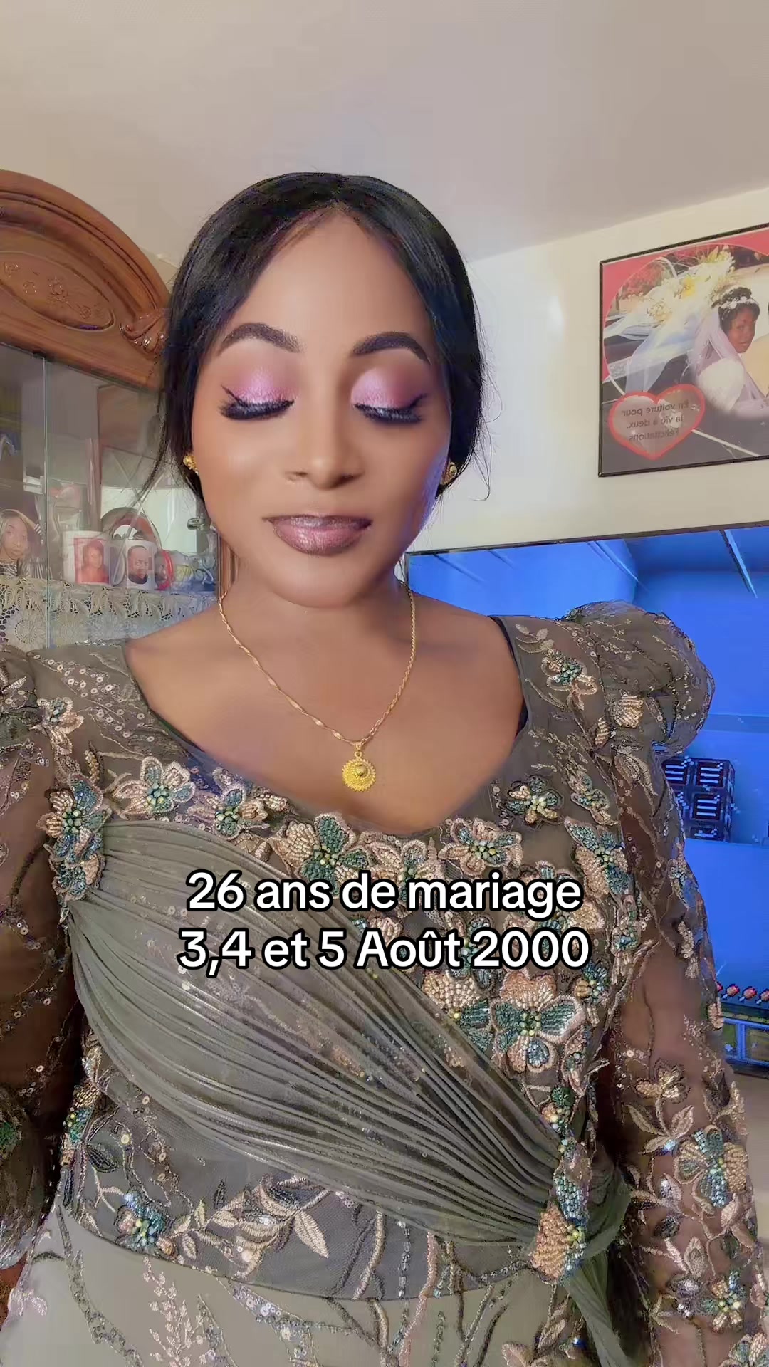 @Mme Diaby Maci kaba