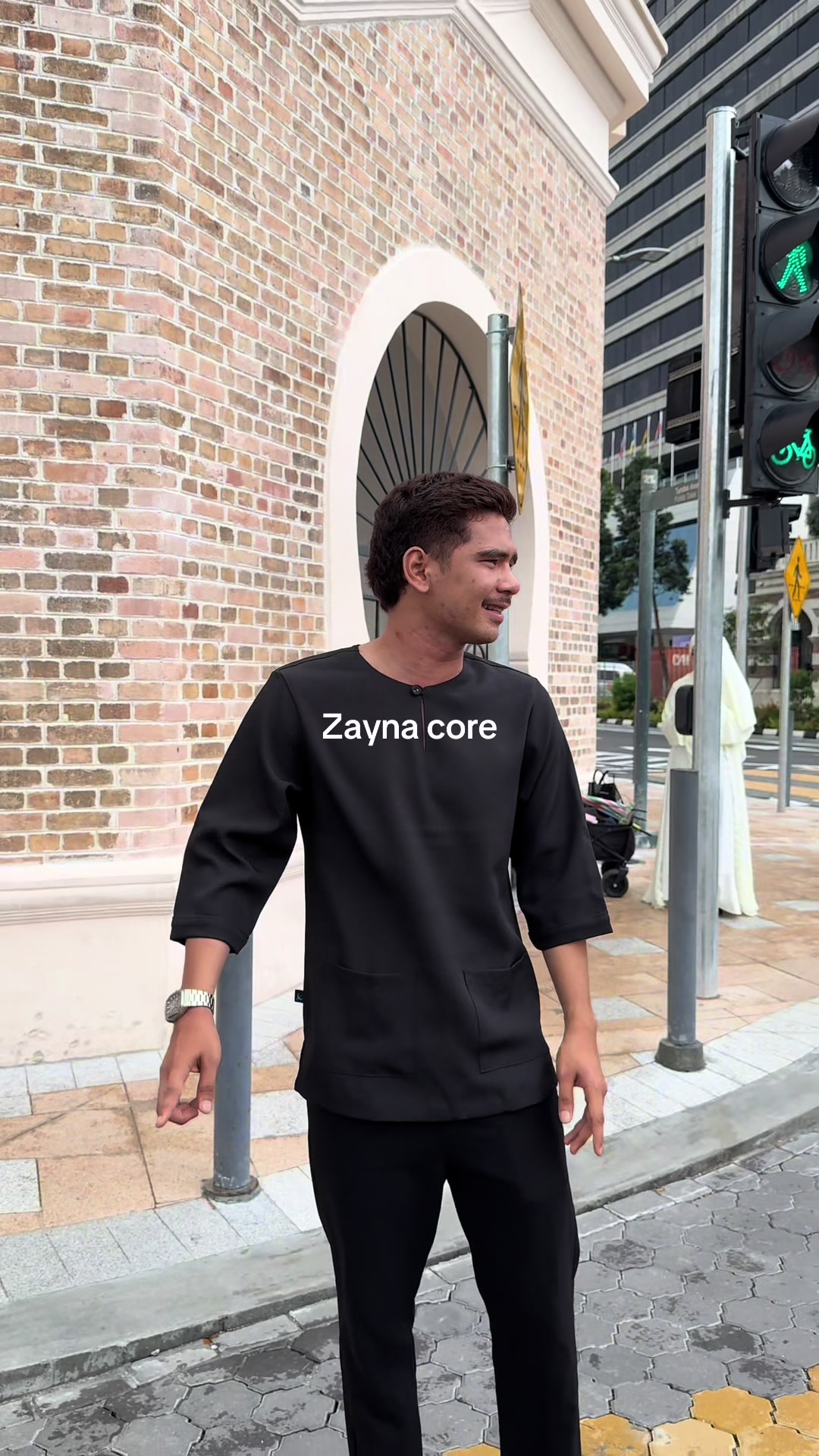 @Zayna Perfume