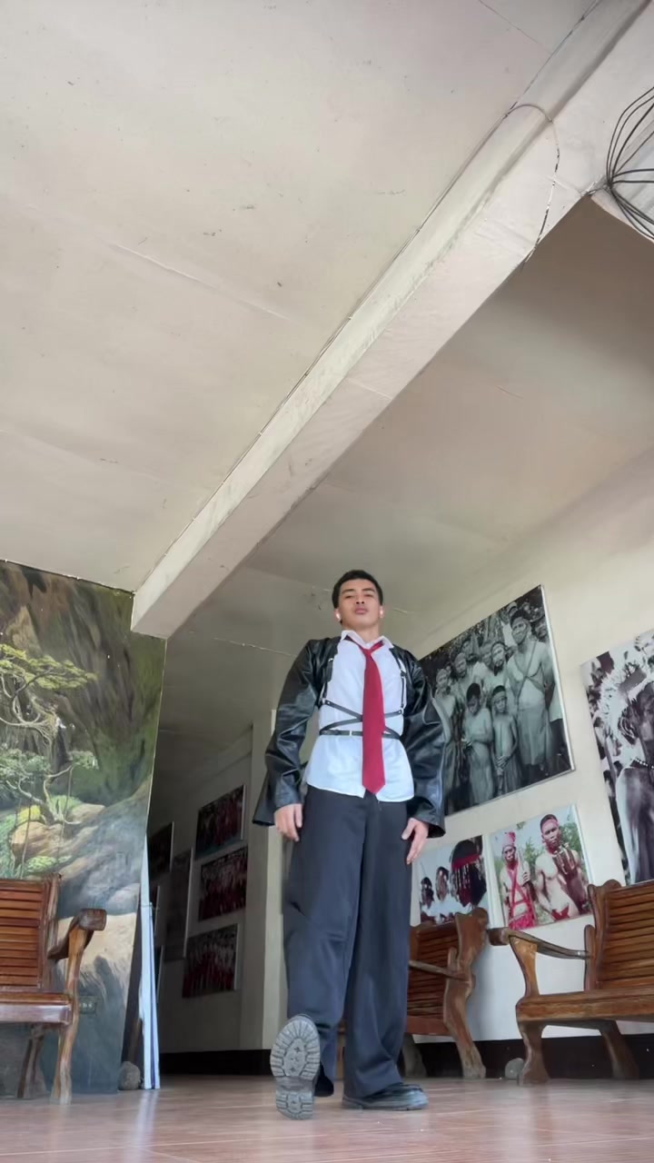@Naycus