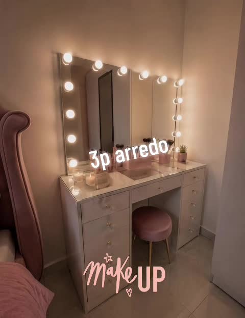 @3P ARREDO