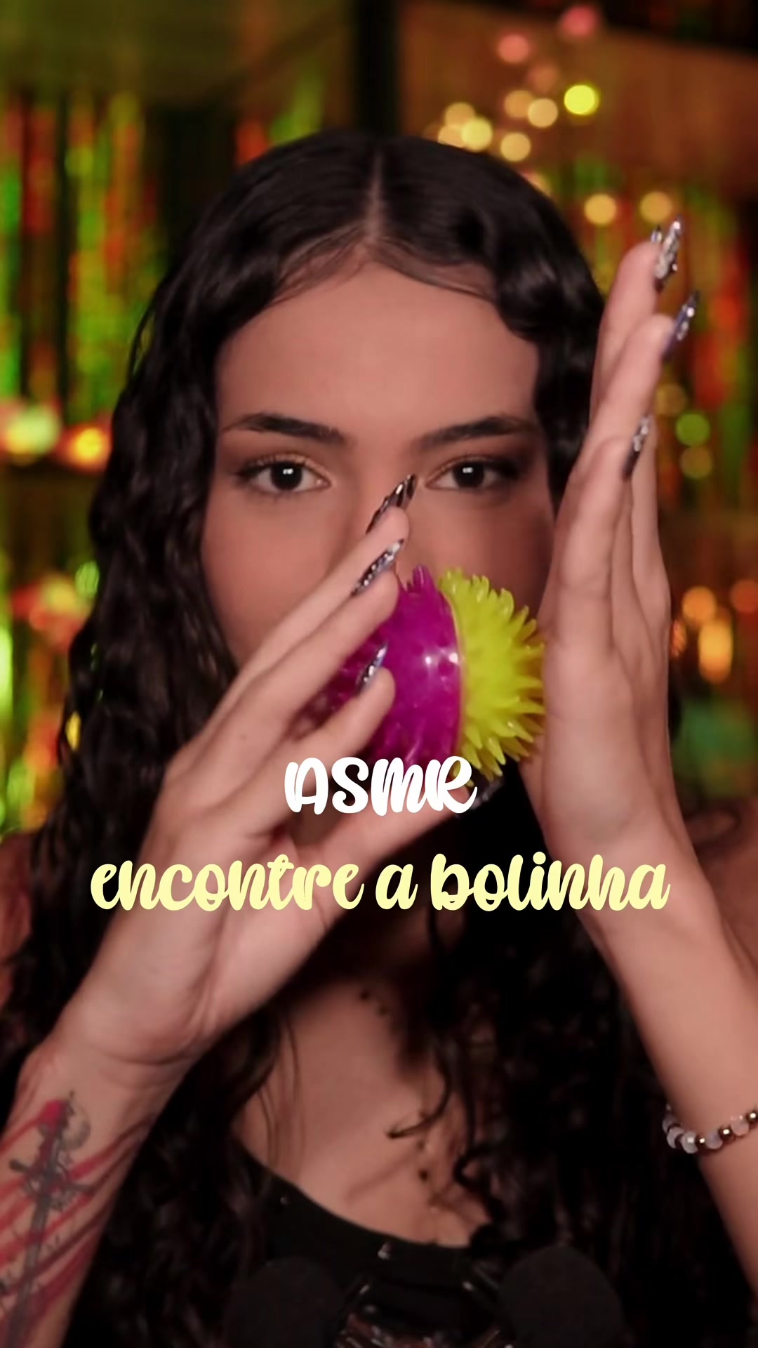 @brininha asmr