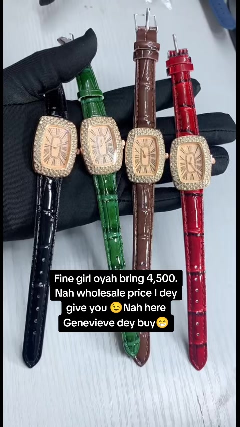 @Wholesale jewelry vendor Lagos