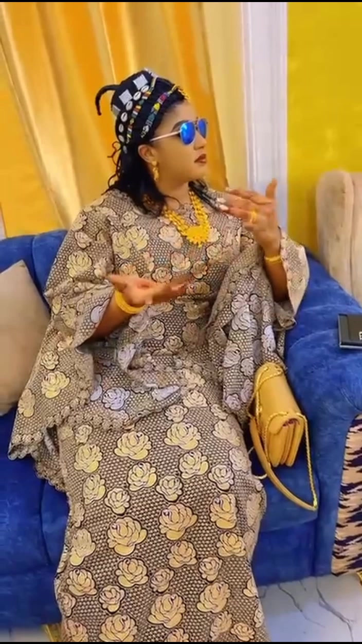 @Fatoumata Batouly Niane