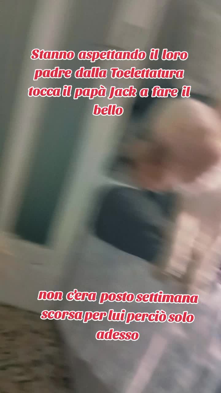 @Julie in Italy