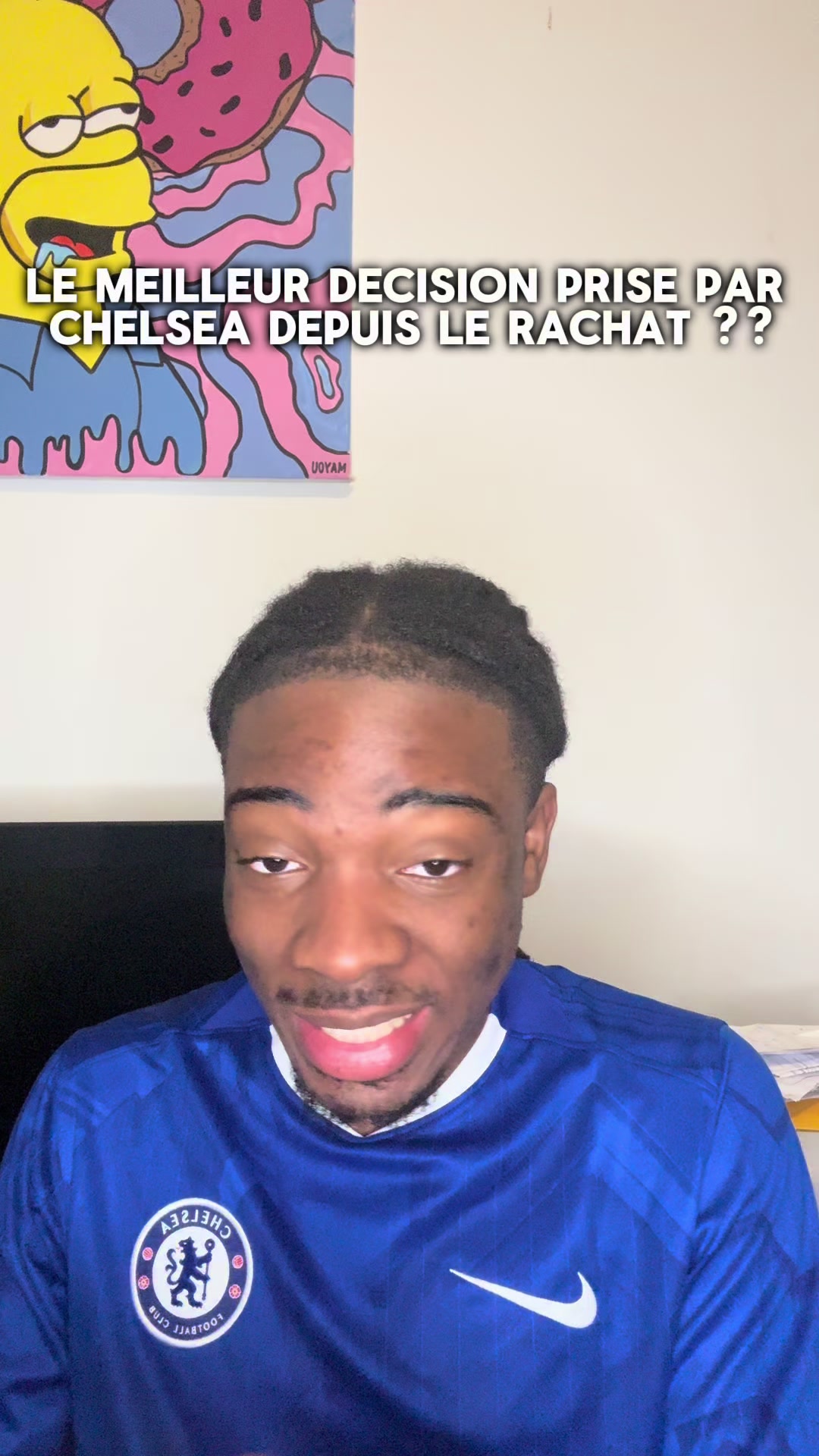 @Kevin Nambua