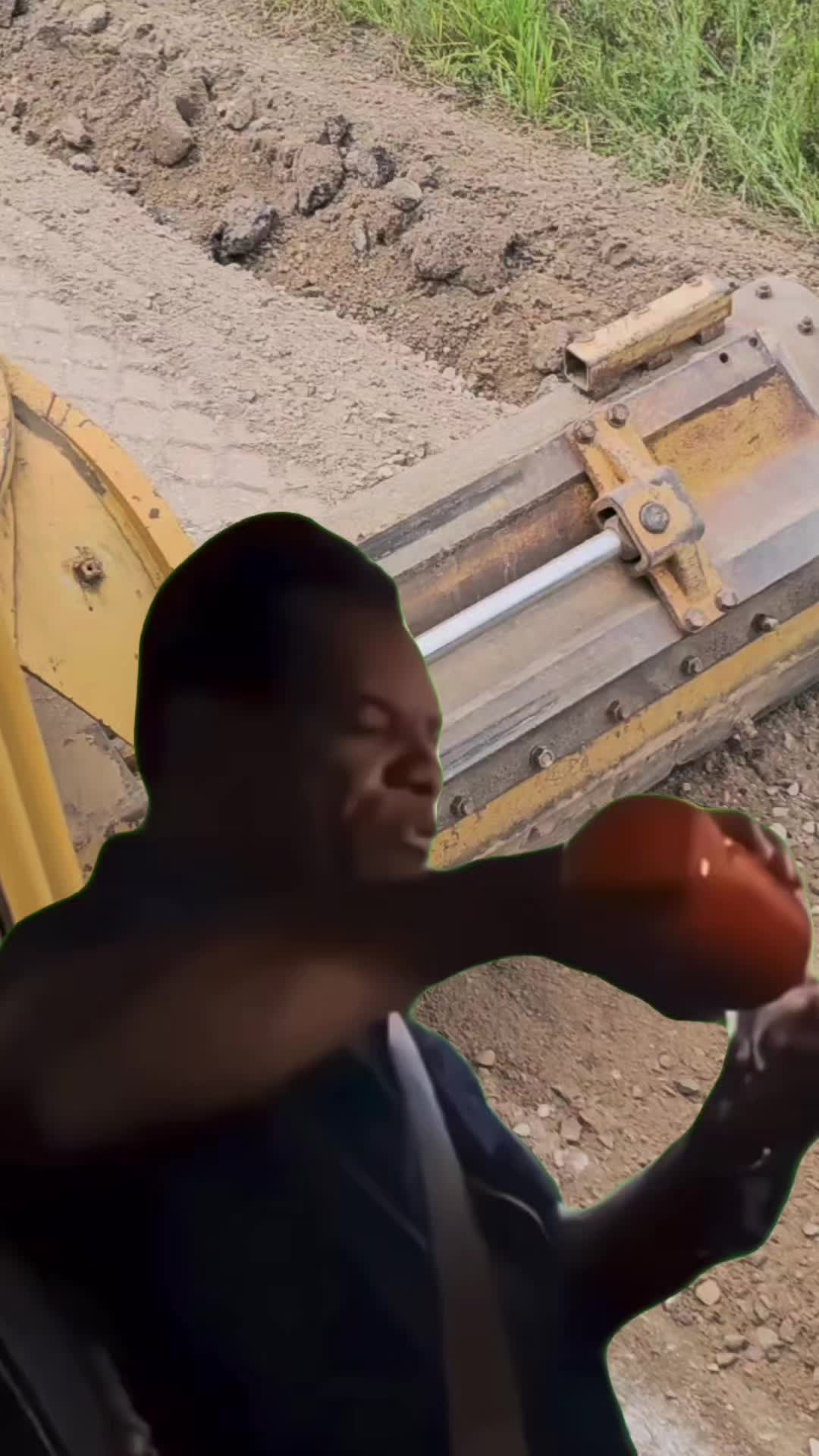 @Grader Guy | Grader Videos