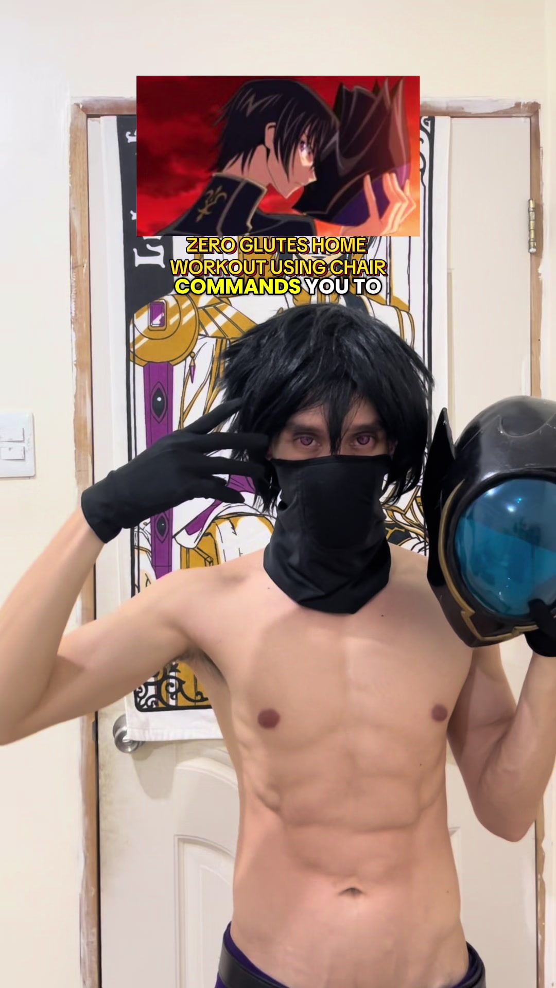 @Lelouch Fitness