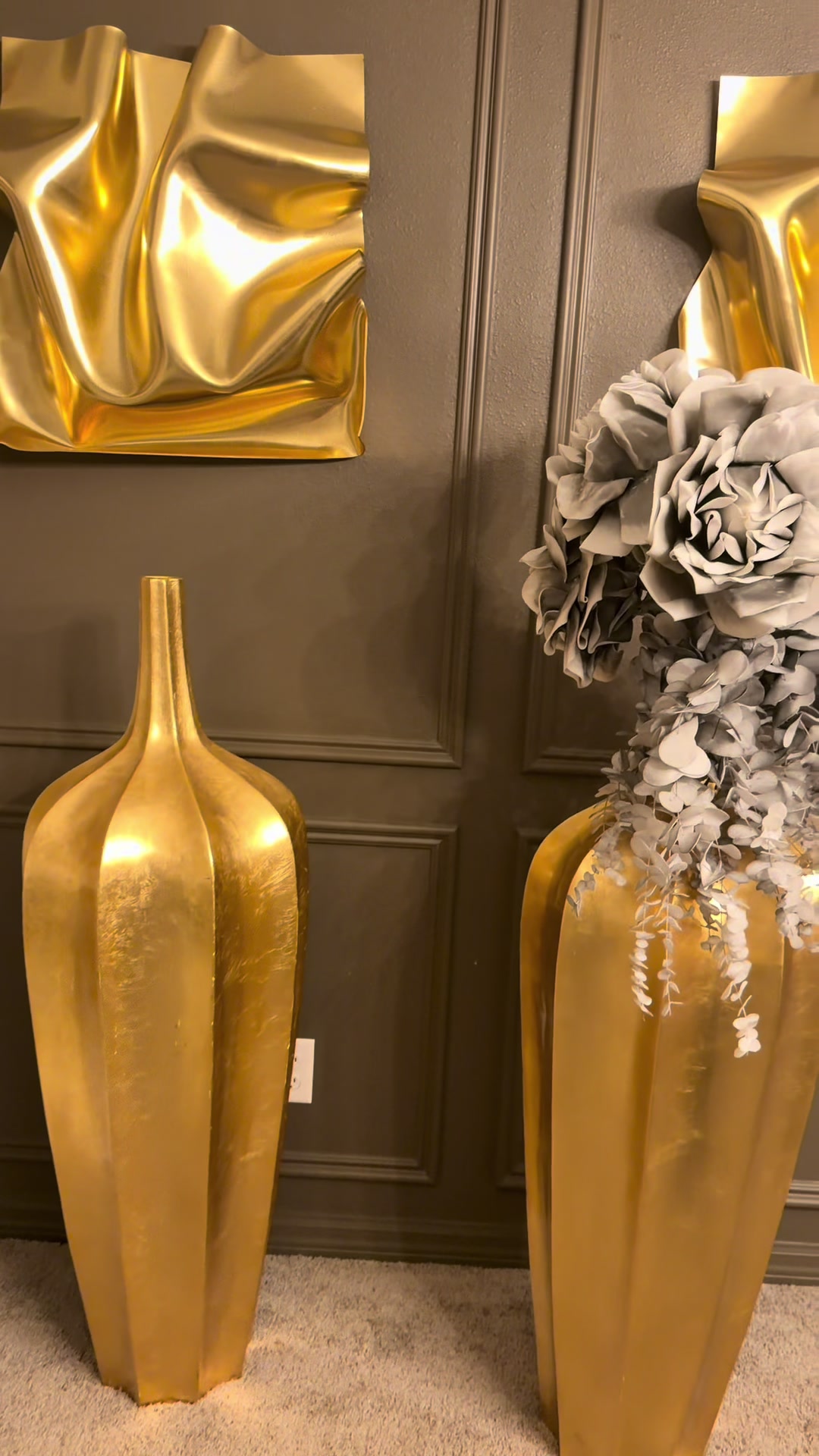 @Isis / Home decor &Diy