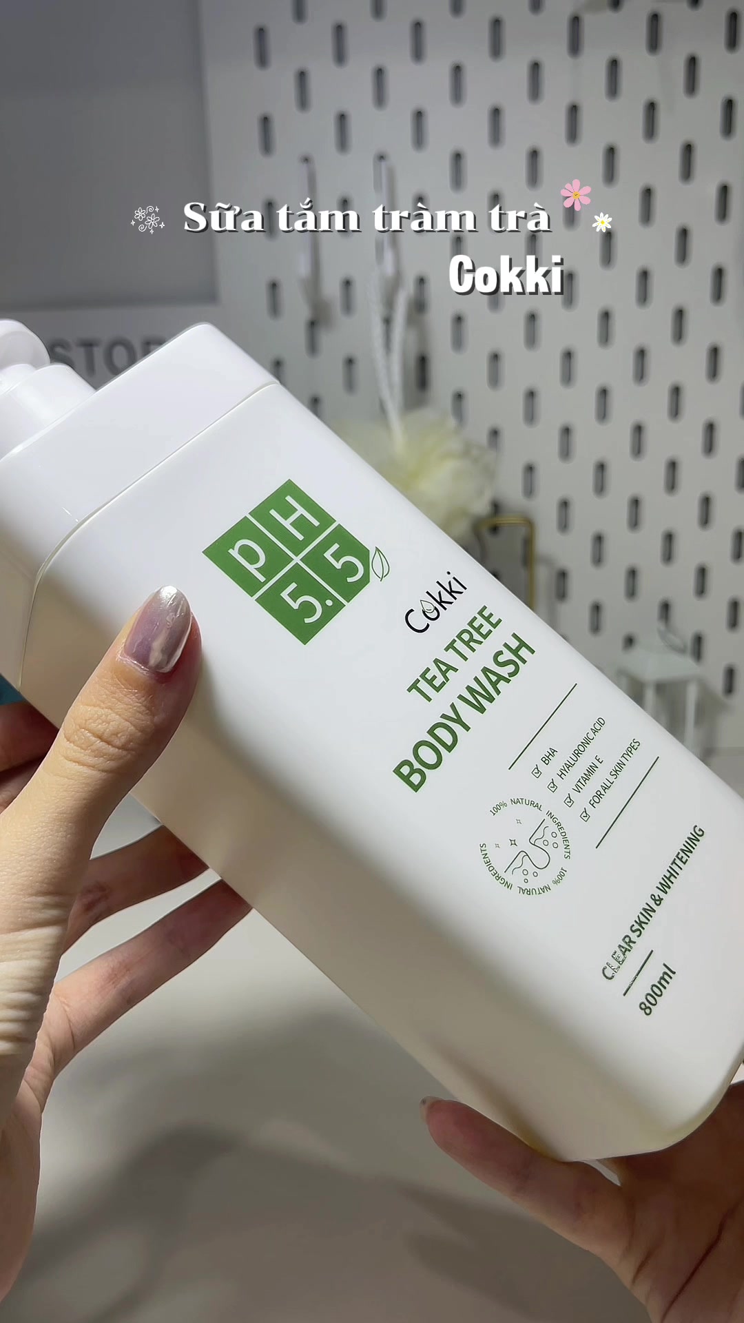 @G&oacute;c review chất lượng