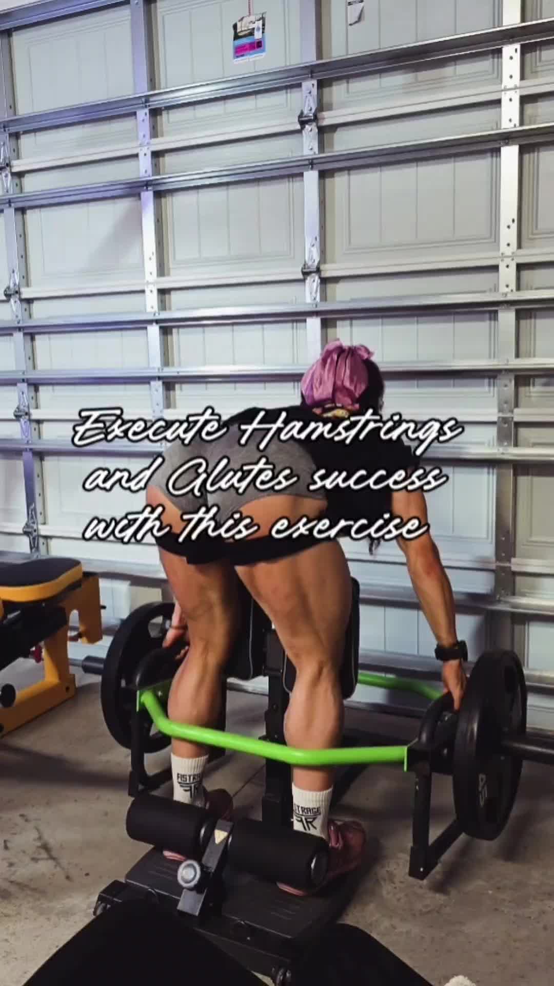 @MuscleGoddess