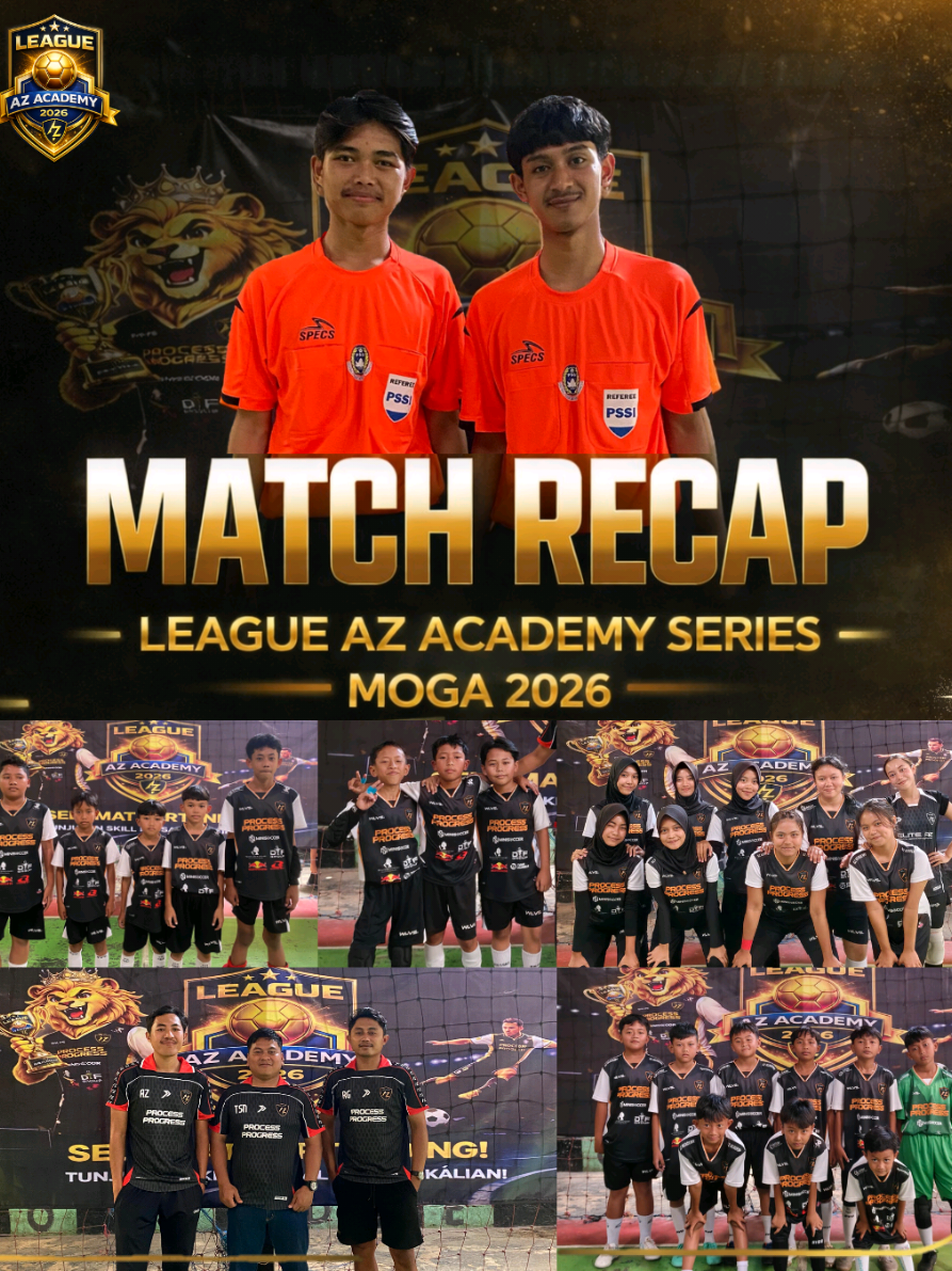 @AZ ACADEMY FUTSAL