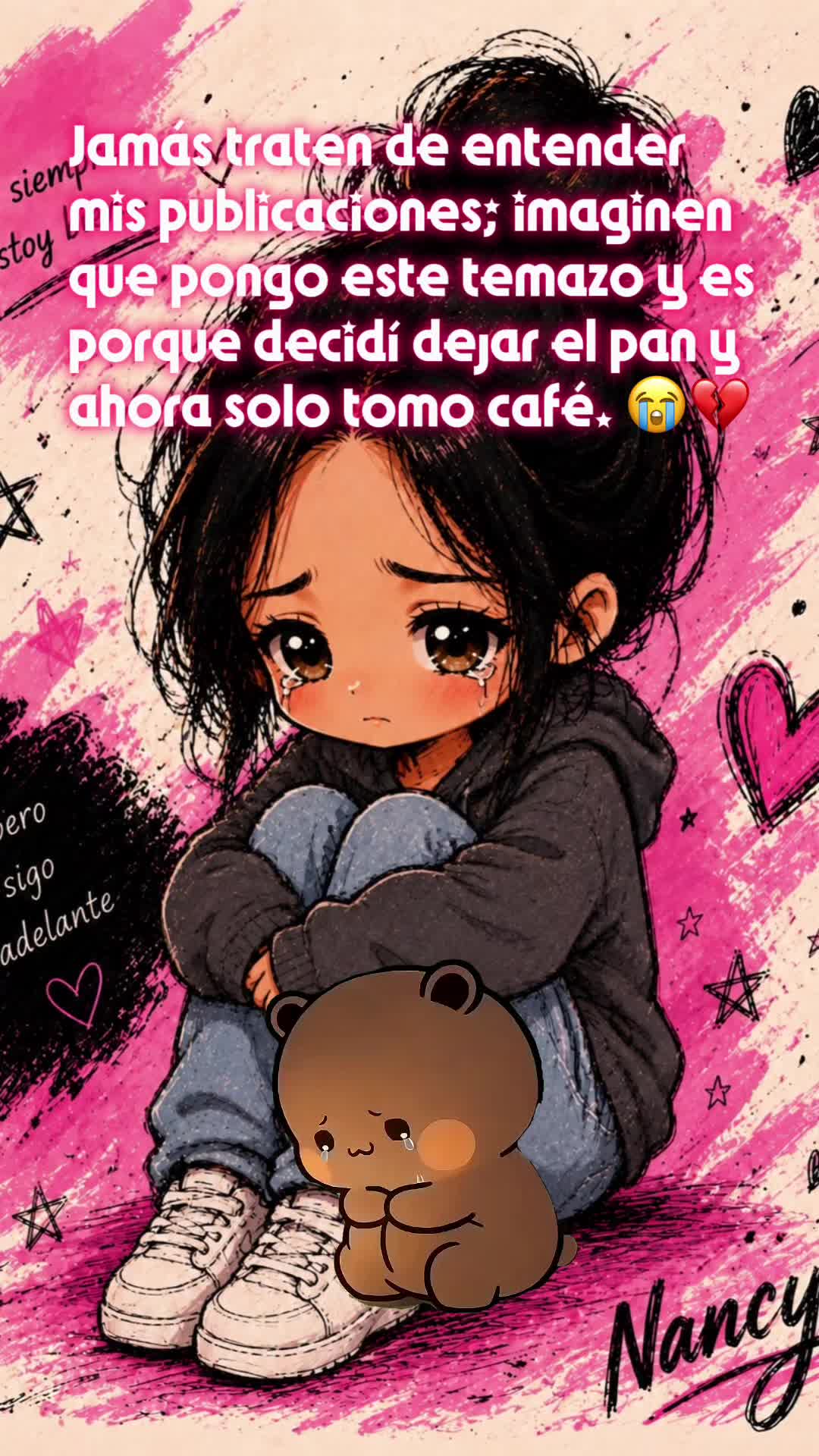 @𝒩𝒶𝓃𝒸𝓎✨