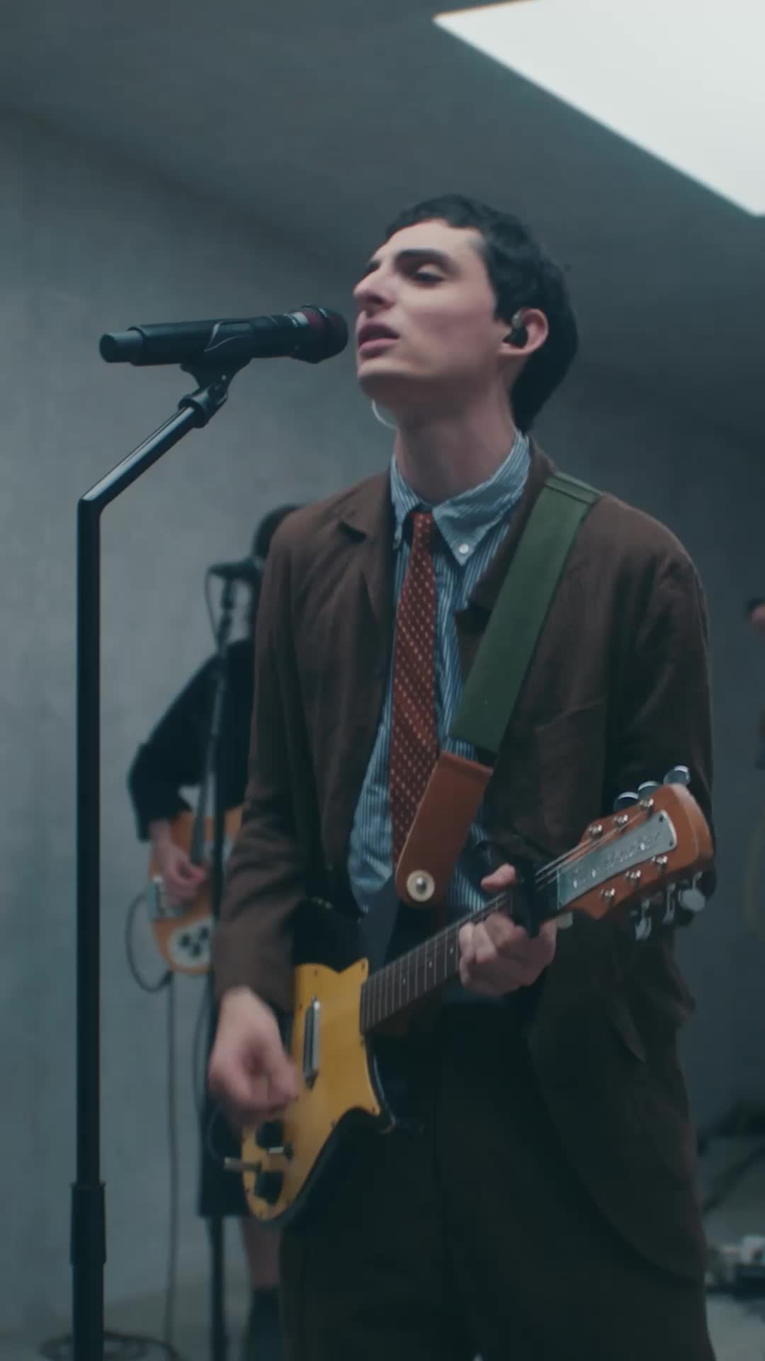 @Finn Wolfhard