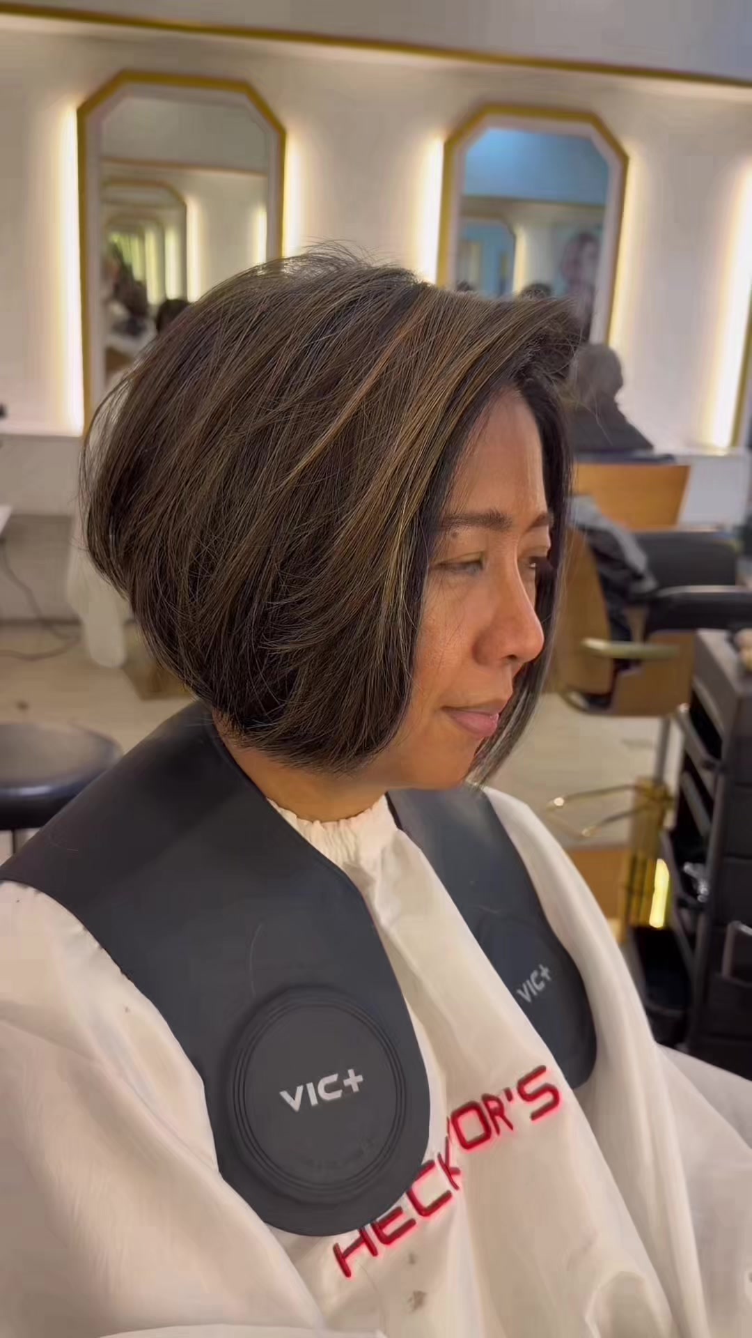 @HECKTOR&rsquo;S  SALON