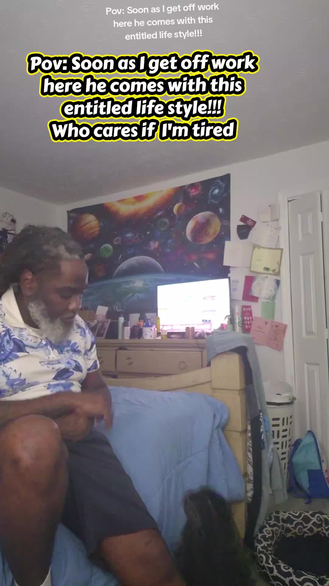 @Kymani