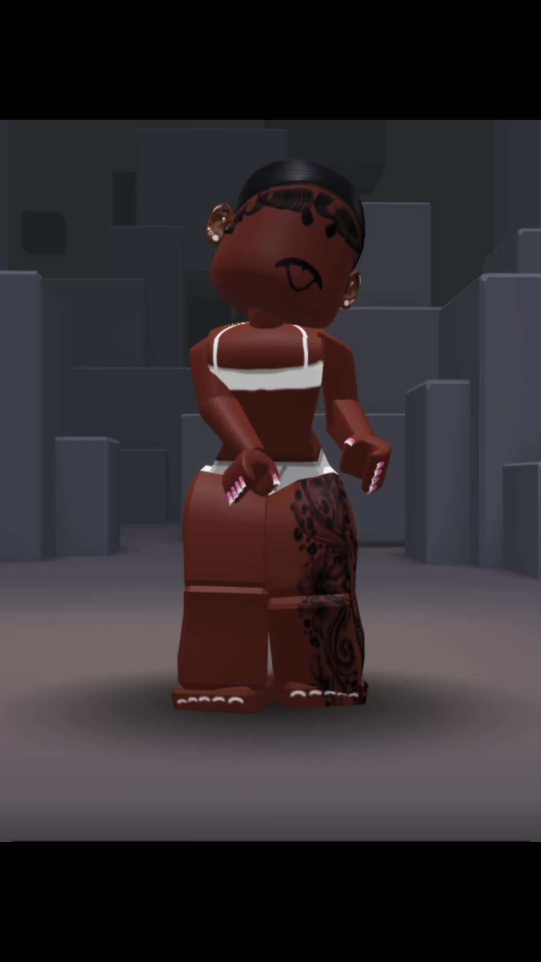 @ 