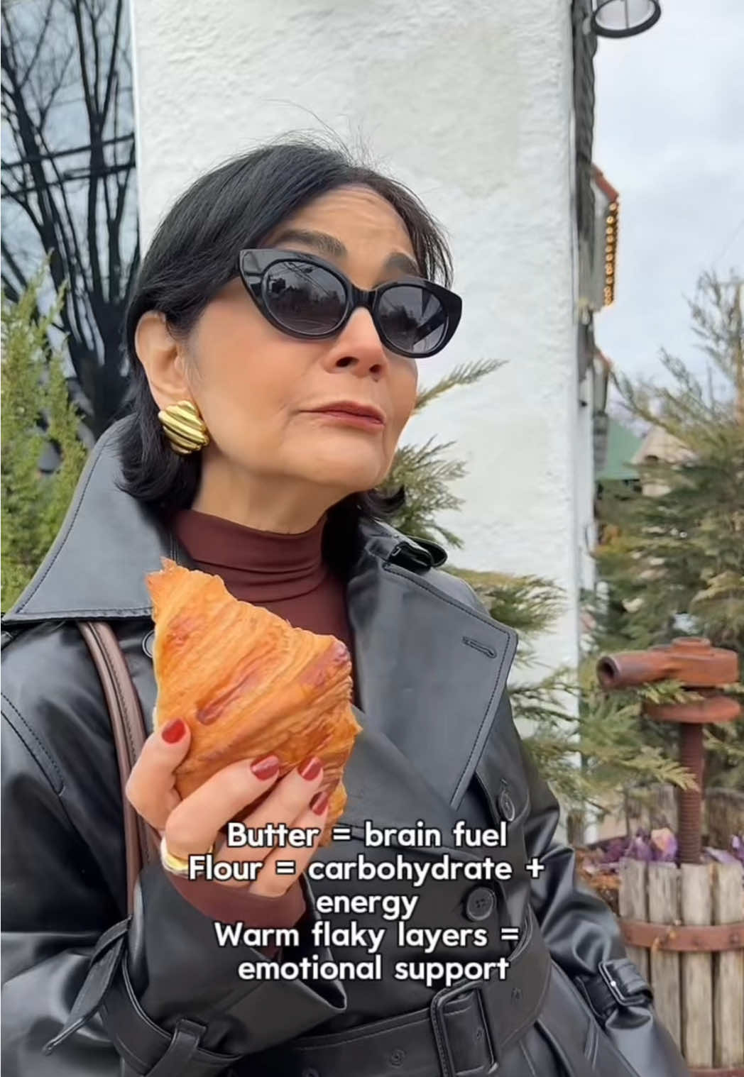 @Claudine