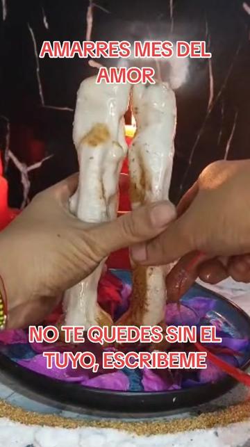 @Tarot y Rituales poderosos