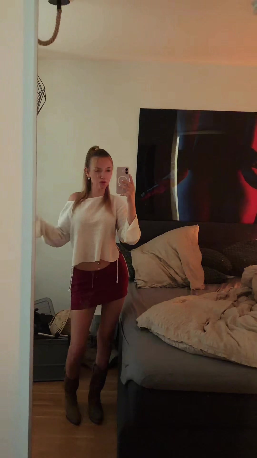 @Maya