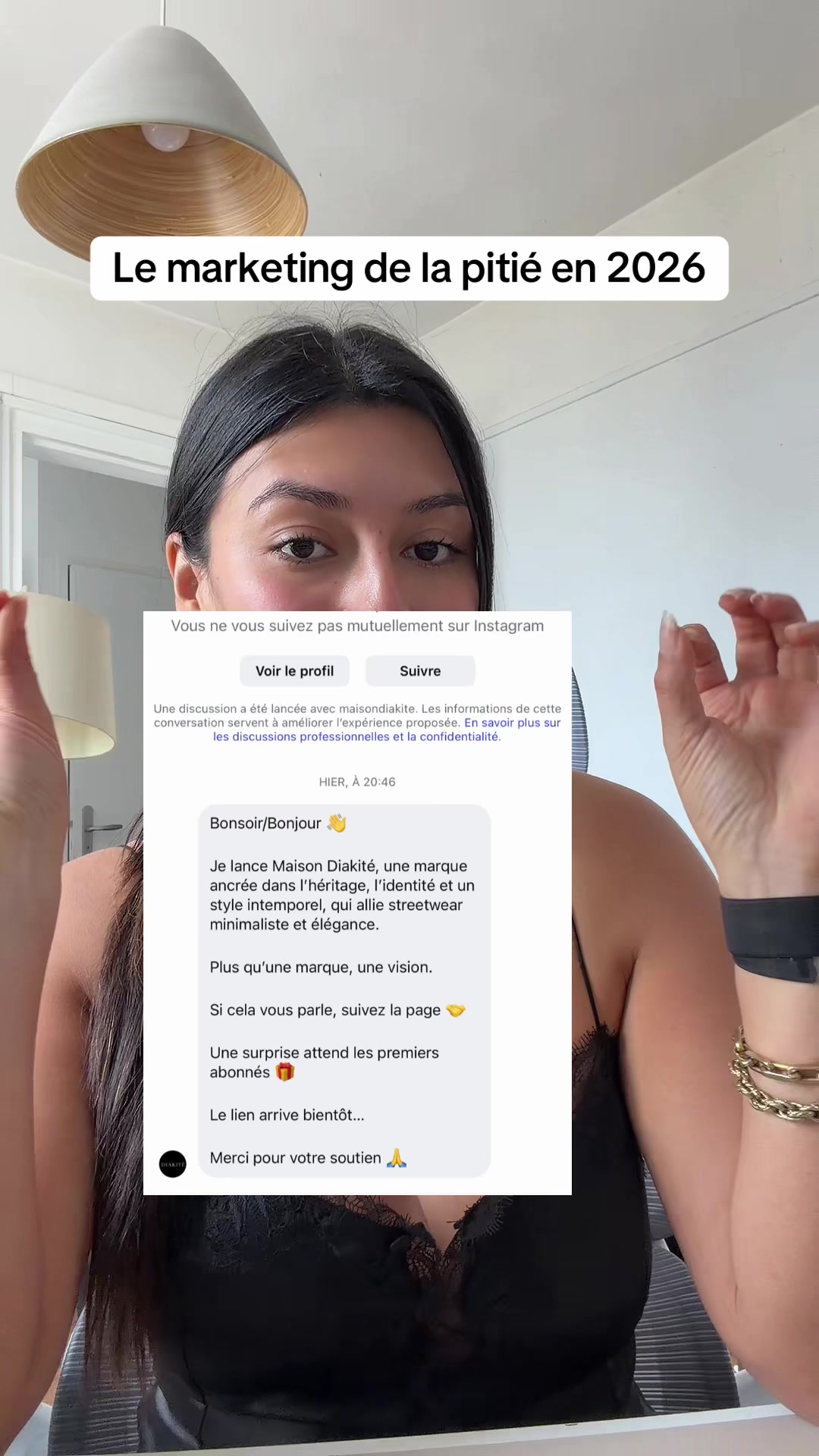 @Lorena| Insta- Tiktok/Business