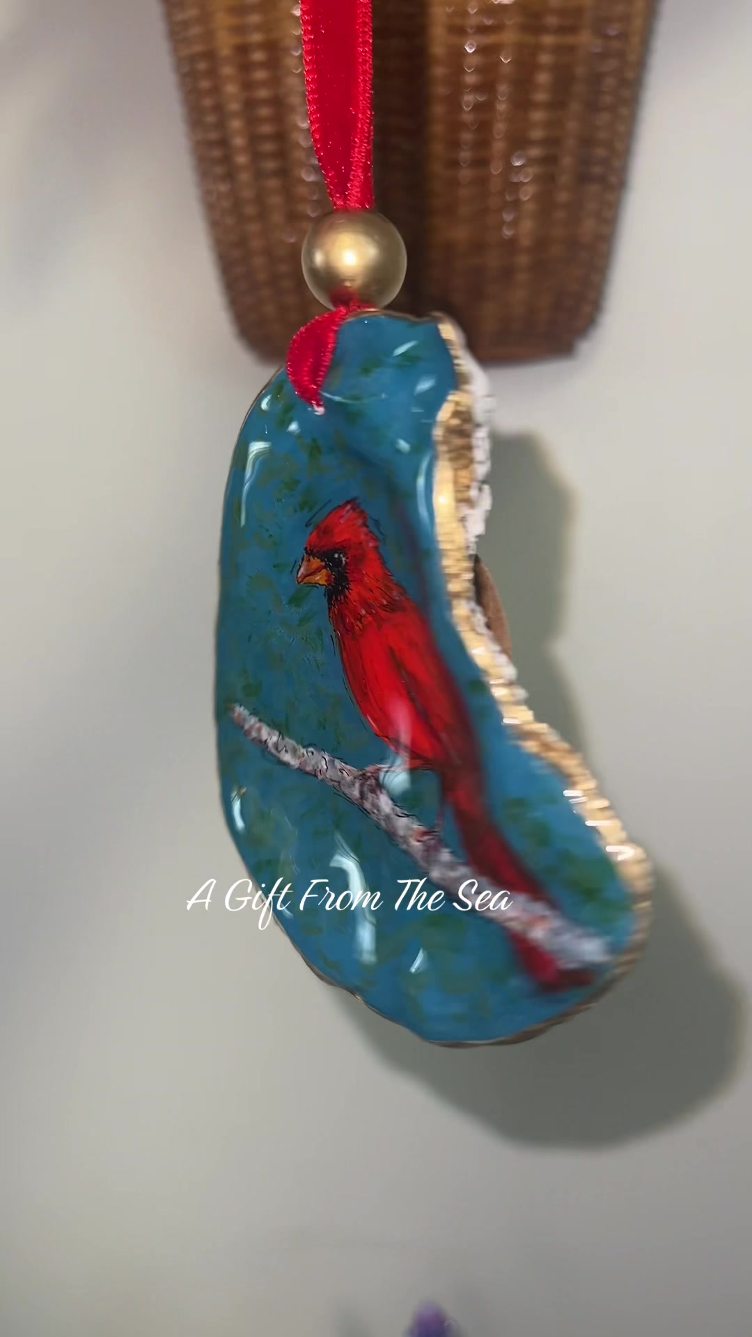 @A Gift From The Sea