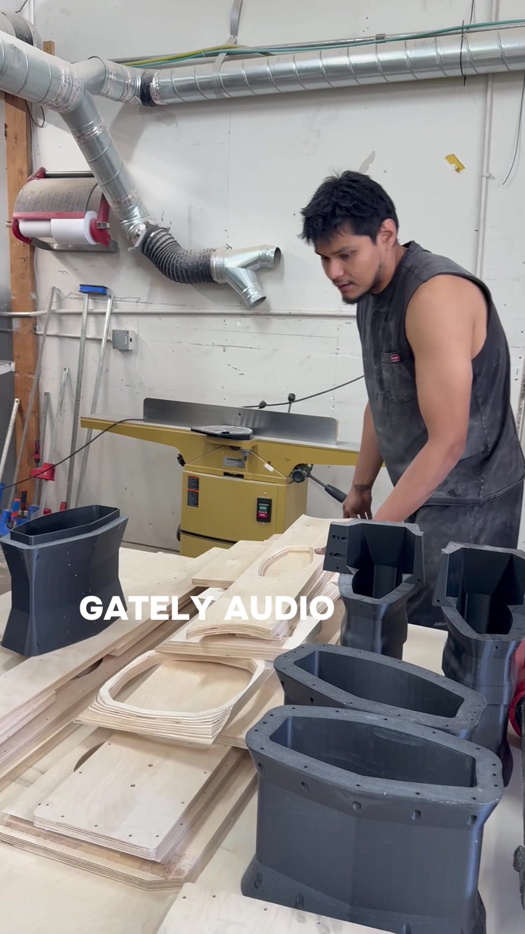 @Gately Audio