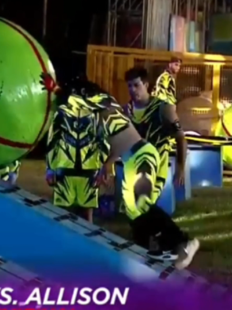 @Eeg y combatientes