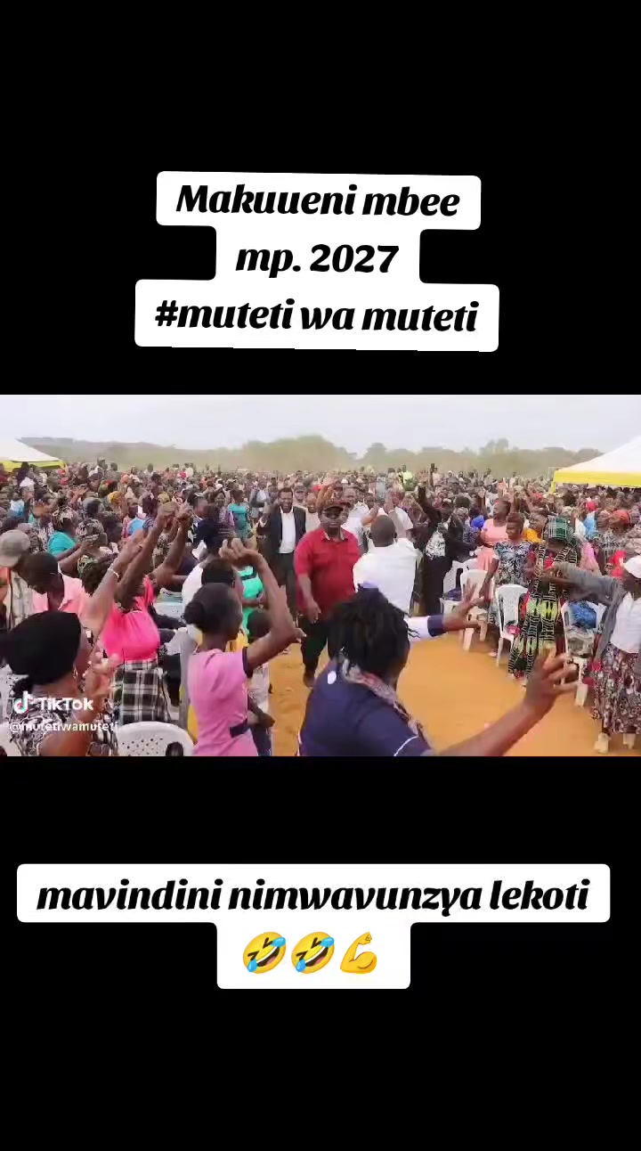 @NDUMBULE THE BRAND