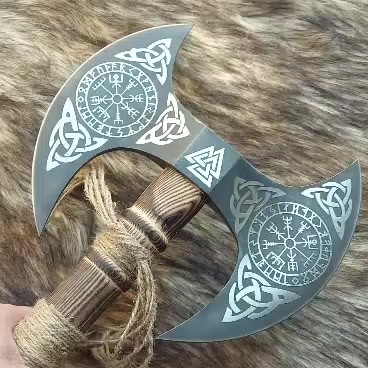 @Odin’s Armory