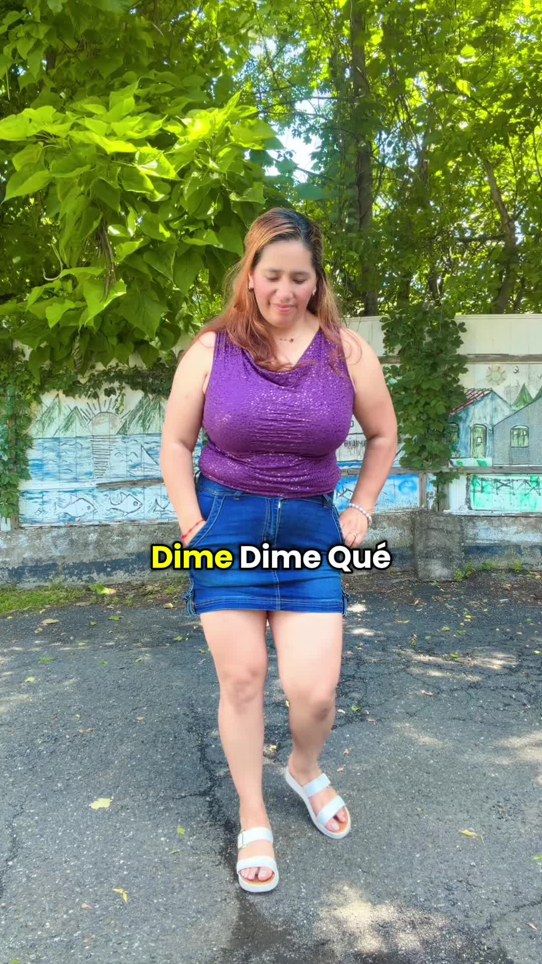 @Pati Silva