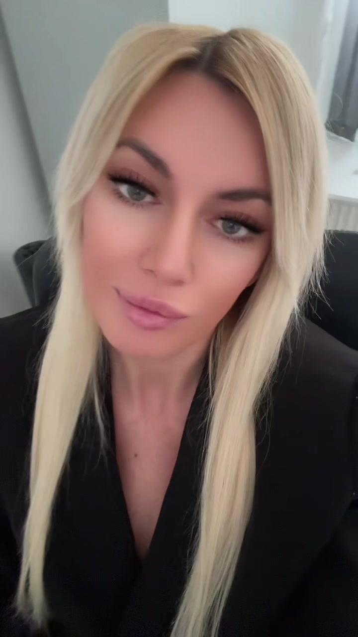 @blondynkaagnes