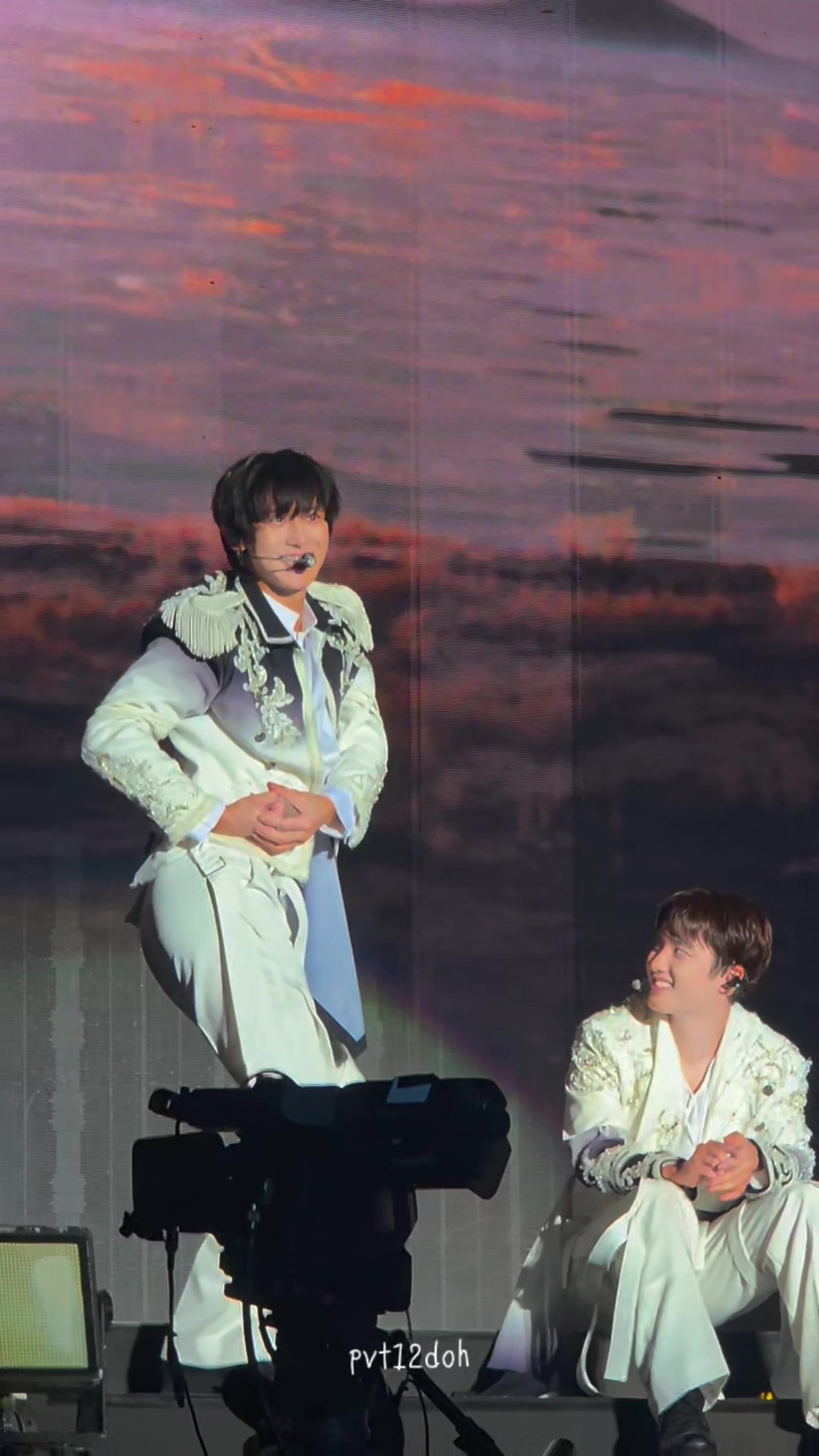 @Kyungsoo no koibito 🌼🐧
