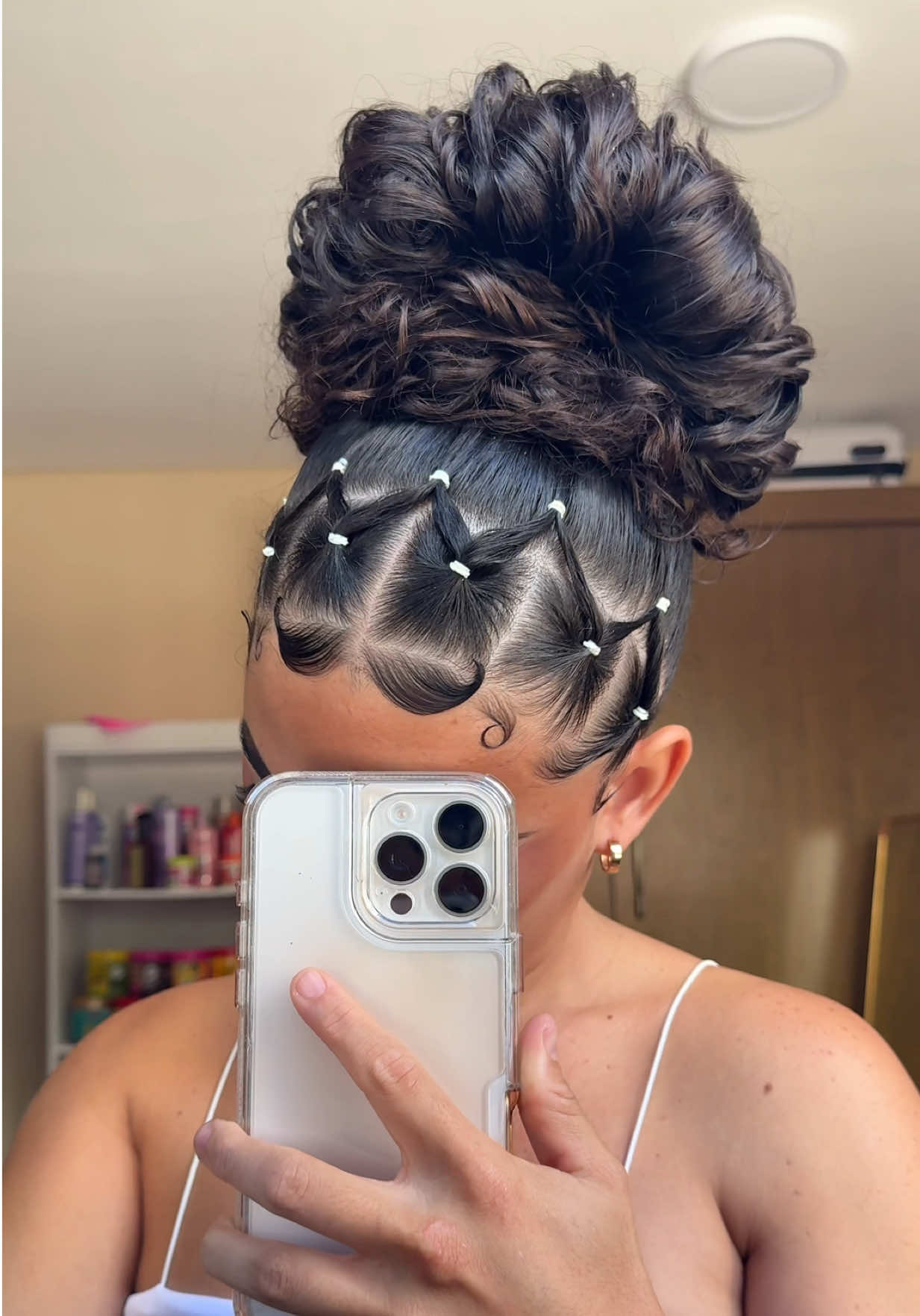 @Francielly Santana ❤️🔥