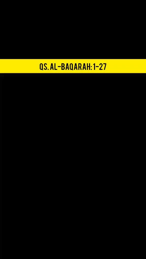 @Belajar Agama Islam