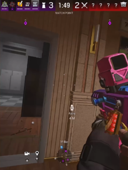 @RqnderRuns