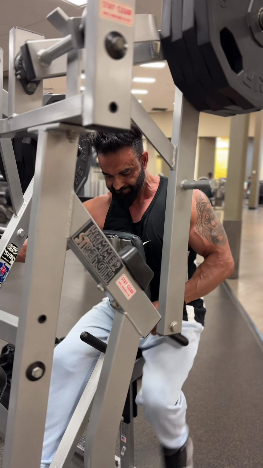 @Nijjar fitness official 🇨🇦