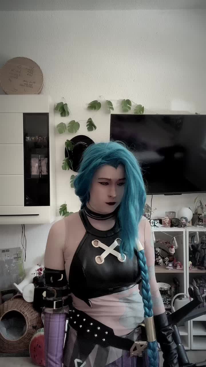 @KuromiiGaming🦕
