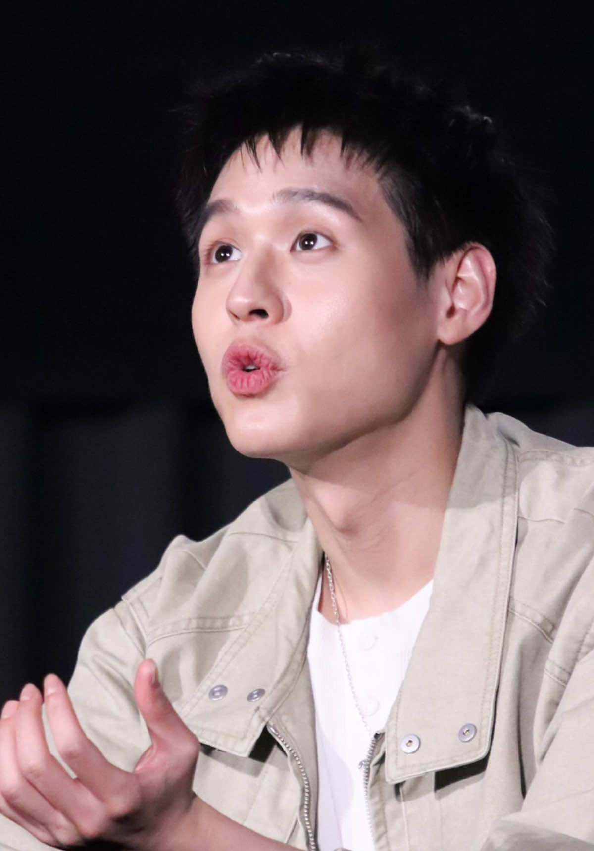 @Haru - Nhật Ký Đu BKPP
