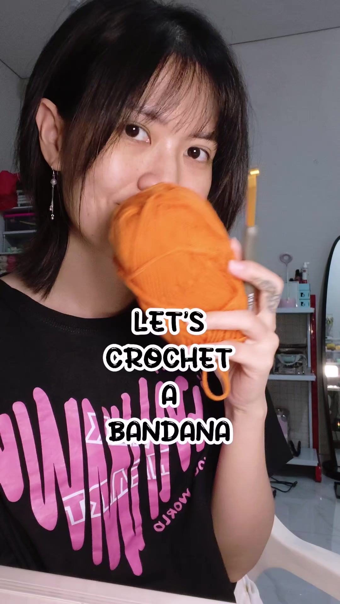 @Mintmigurumi