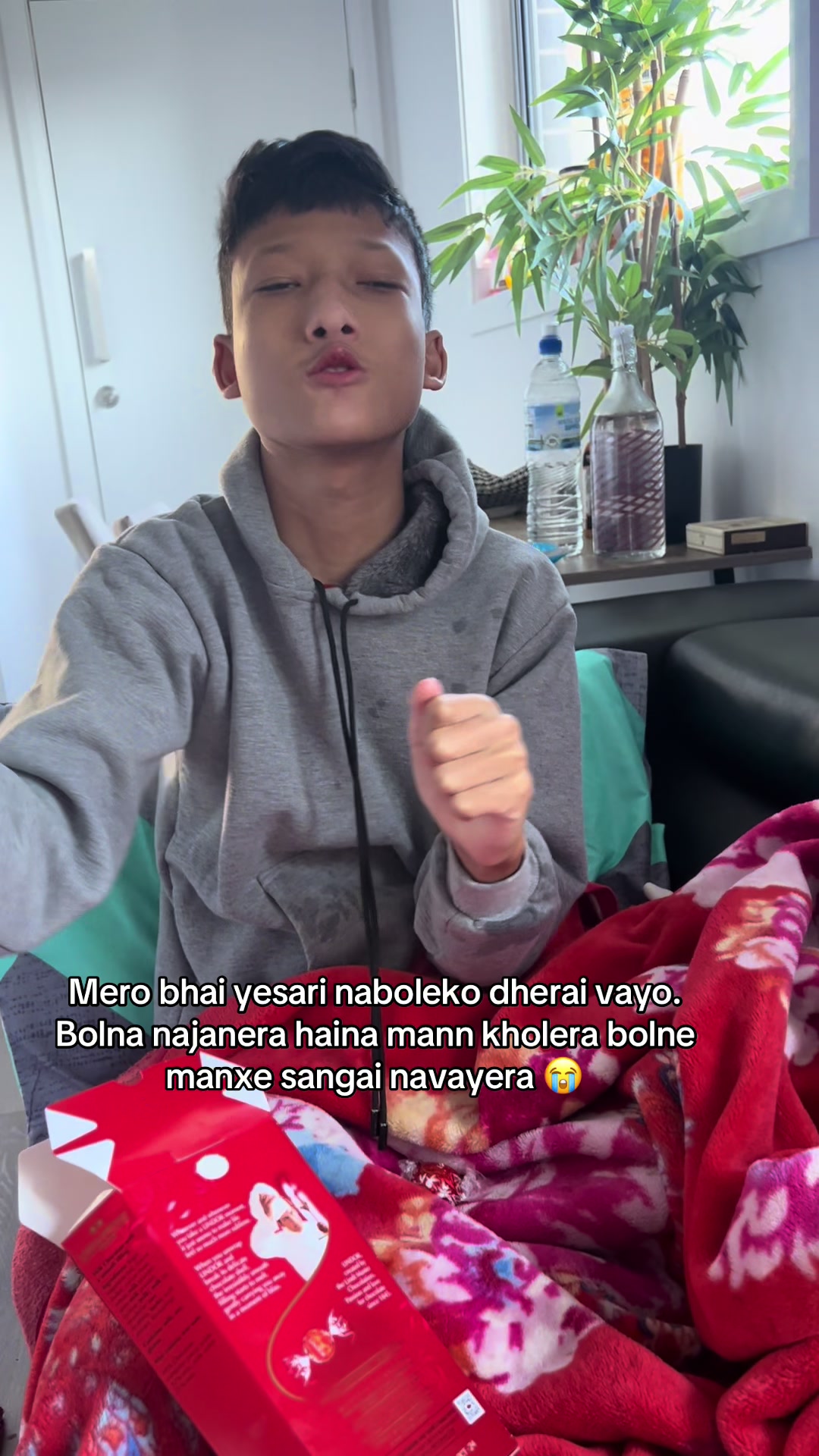@Sani