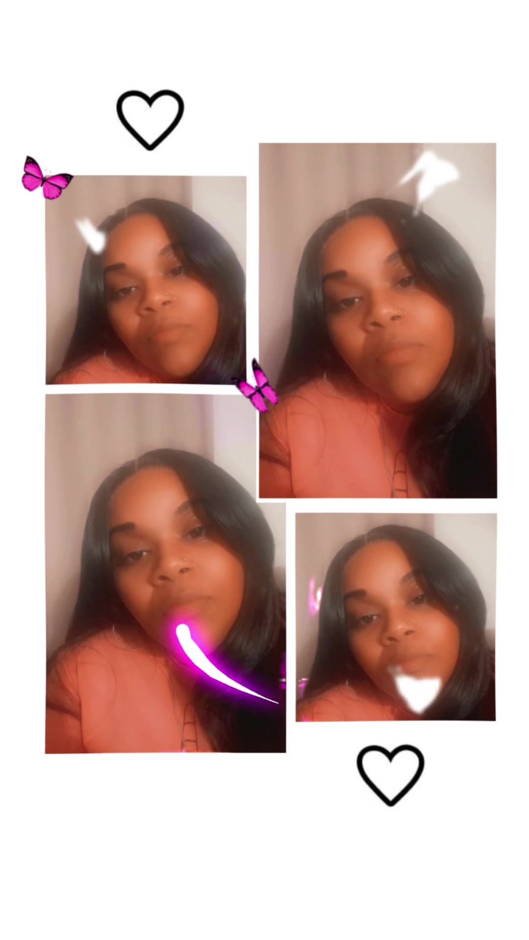 @📭📦That&rsquo;s her❣️