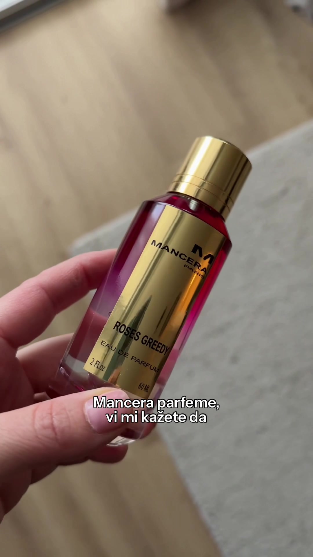 @Nikol Fragrance